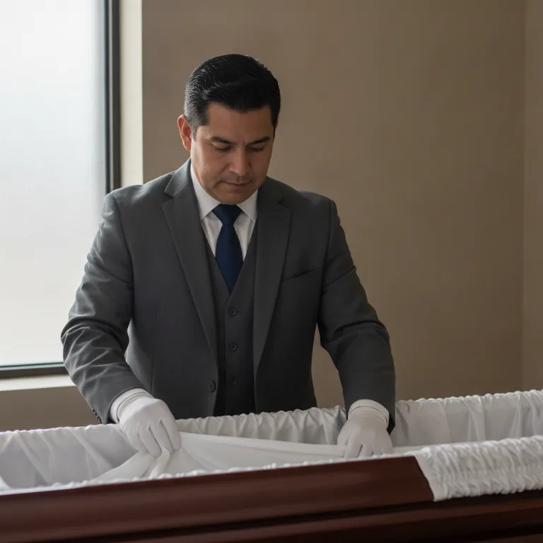 Agência funerária Rolândia